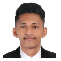 Johnzel Soliman