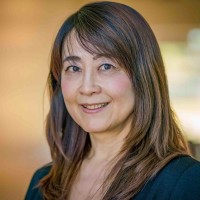 Kaori Takeuchi
