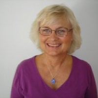 Ingrid Evers