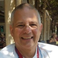 Tom Orlando