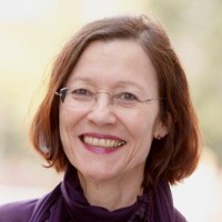 Ingrid Rothe-Kirchberger