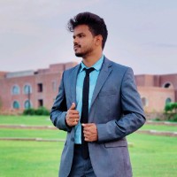 Prashanth Vankudoth