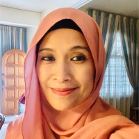 Liza Khairani Wahid