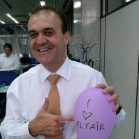 Altair Gallassi