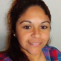 Yanina Gómez