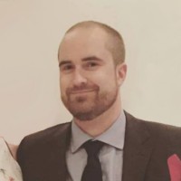Dustin Ewanyshyn-Morgan