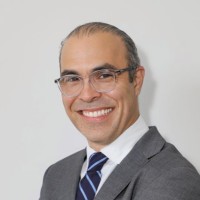 Rod Hernandez Calvo, impulso la industria marítima