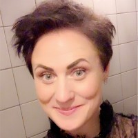 Helen Holmgren