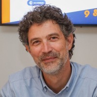 Samuel Coste