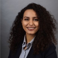 Sara Barat Zadeh