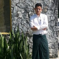 kyaw win
