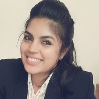 Manjusha Madhavan