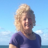JOY STOCKDALE