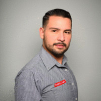 Jorge Reyes