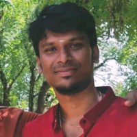 Karthikeyan Paulraj