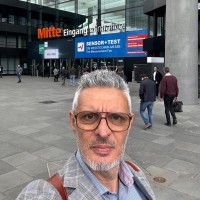 Michele Rossitto