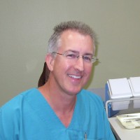 Mike Baker
