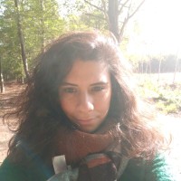 Mahboebeh Alipour