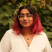 Varsha Suresh