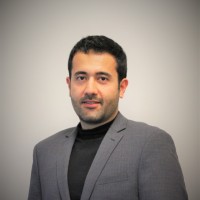 Mohammad Ebrahimi