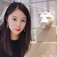 Catherine Zhang