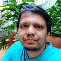 Prashanth Vasudevan