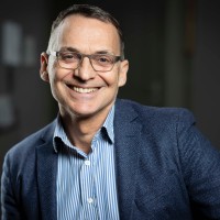 Michael Krackhardt