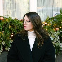 Svetlana Ustinovich