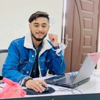 Sufyan Ali