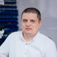 Василь Дикий