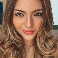 Daniella Alvarado