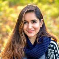 Mannat Mehta