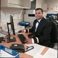 Sudarshan Tiadi