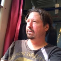 Johan Bernelind