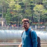 Mani Nataraj