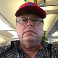Jerry Bruce