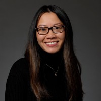 Maggie Lu