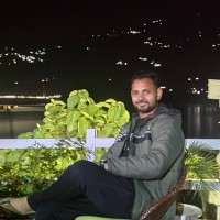 Deepak Sharma
