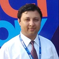 Mohit Lakhani