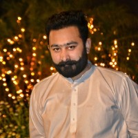 Numan Raza