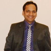 Amrish Garg
