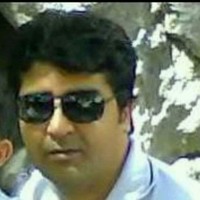 alie morad