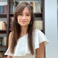 Elena Petrash