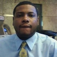 Brandon Anthony