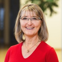 Petra Spingler