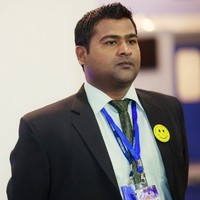 Muhammad Waqas