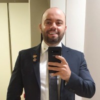 Alexandre Luis Machado