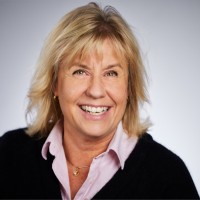 Charlotte Bergdahl