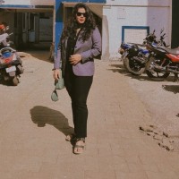 Isha Singh