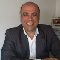 Pedro Alberto Karin